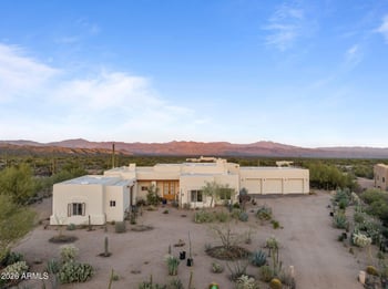 14305 Carefree Hw, Scottsdale, AZ 85262