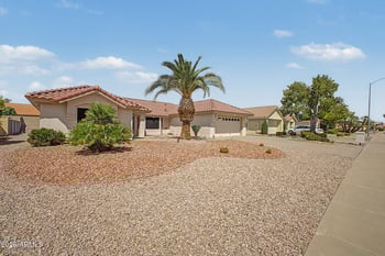 14306 Heritage Dr, Sun City West, AZ 85375
