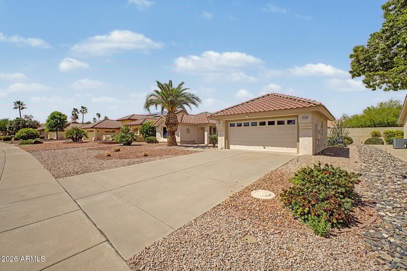 14306 Heritage Dr, Sun City West, AZ 85375