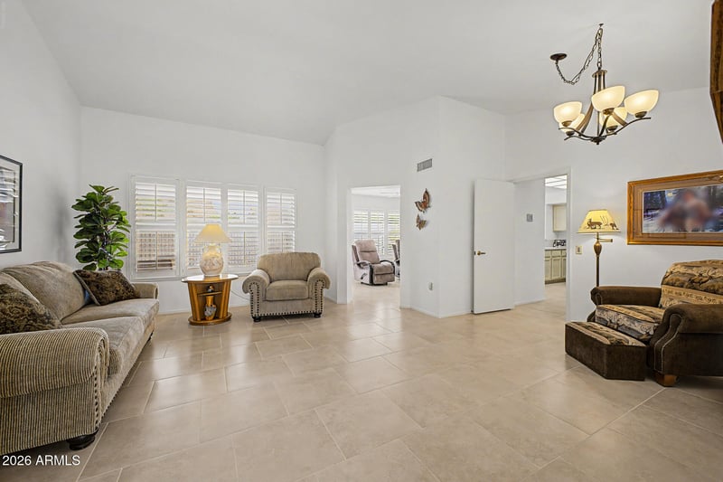 14306 Heritage Dr, Sun City West, AZ 85375