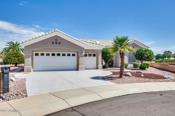 14306 Las Brizas Ln, Sun City West, AZ 85375