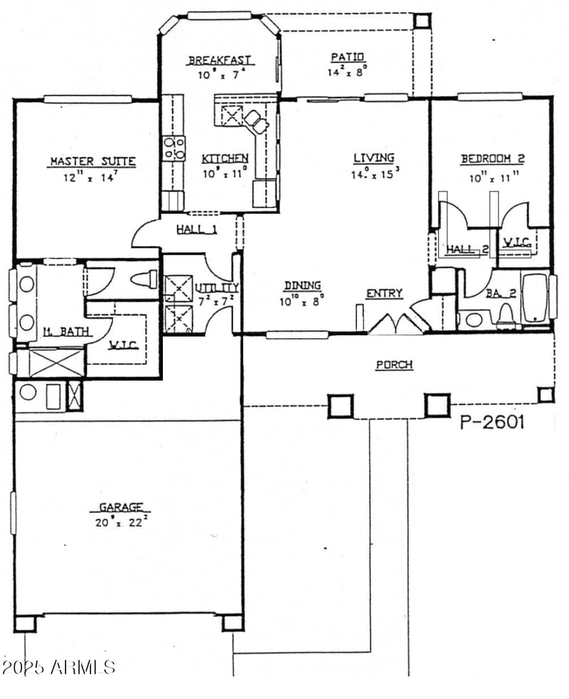 14307 Dusty Trail Blvd, Sun City West, AZ 85375
