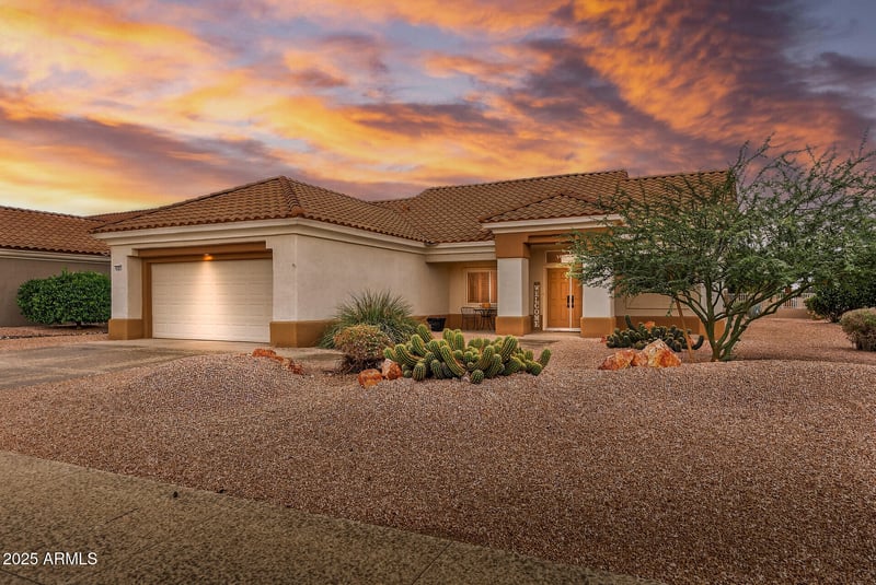 14307 Dusty Trail Blvd, Sun City West, AZ 85375
