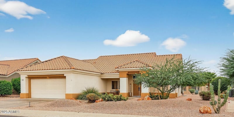 14307 Dusty Trail Blvd, Sun City West, AZ 85375