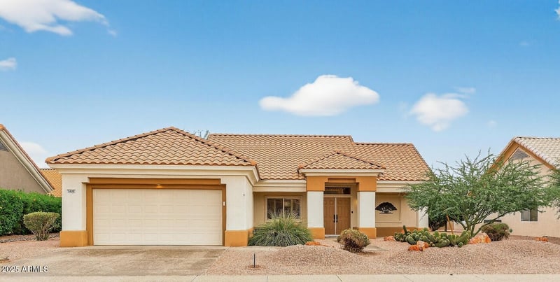 14307 Dusty Trail Blvd, Sun City West, AZ 85375