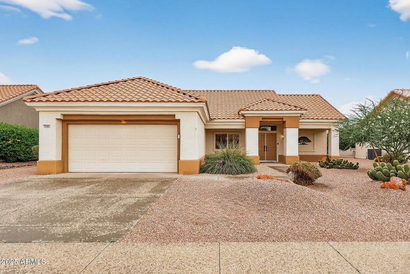 14307 Dusty Trail Blvd, Sun City West, AZ 85375