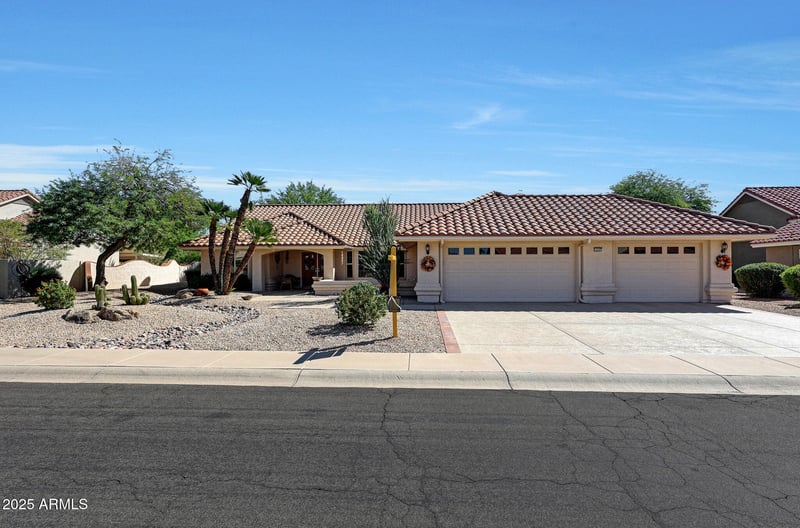 14307 Whitewood Dr, Sun City West, AZ 85375