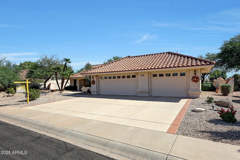 14307 Whitewood Dr, Sun City West, AZ 85375