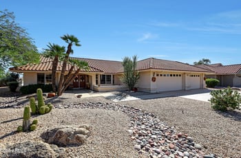 14307 Whitewood Dr, Sun City West, AZ 85375