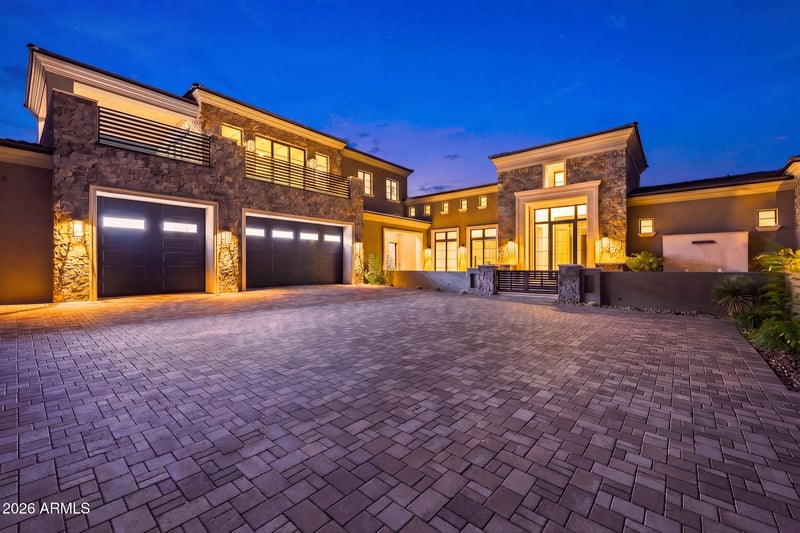 14308 E Mourning Dove Dr, Fountain Hills, AZ 85268