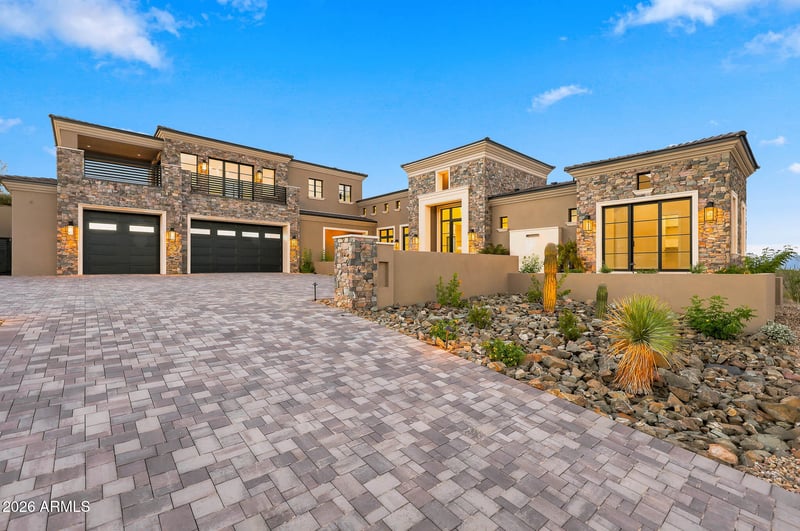 14308 E Mourning Dove Dr, Fountain Hills, AZ 85268