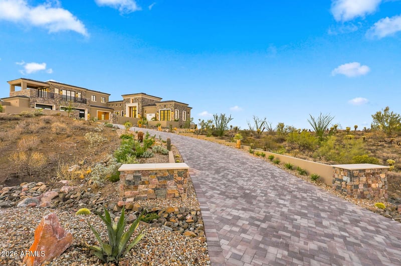 14308 E Mourning Dove Dr, Fountain Hills, AZ 85268