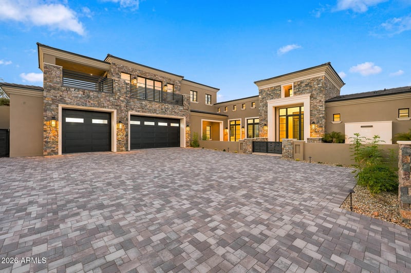14308 E Mourning Dove Dr, Fountain Hills, AZ 85268