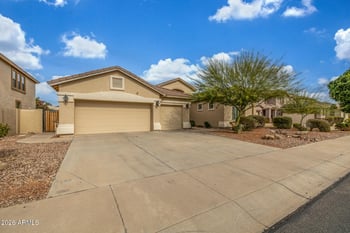 14308 Edgemont Ave, Goodyear, AZ 85395