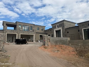 14308 Mourning Dove Dr, Fountain Hills, AZ 85268