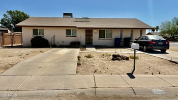 14309 3rd Ave, El Mirage, AZ 85335