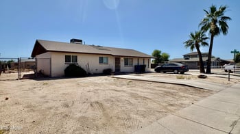 14309 3rd Ave, El Mirage, AZ 85335
