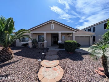 14309 Caribbean Ln, Surprise, AZ 85379