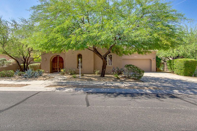 14309 E Geronimo Rd, Scottsdale, AZ 85259