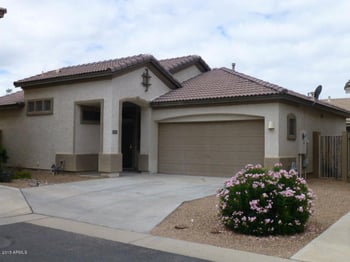 14309 W Lexington Ave, Goodyear, AZ 85395