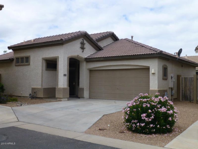 14309 W Lexington Ave, Goodyear, AZ 85395