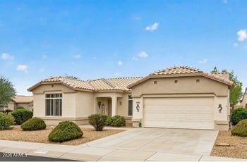 14309 W Wagon Wheel Dr, Sun City West, AZ 85375
