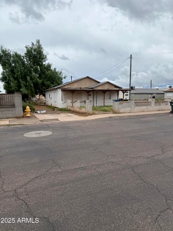 1431 13th Ave, Phoenix, AZ 85007