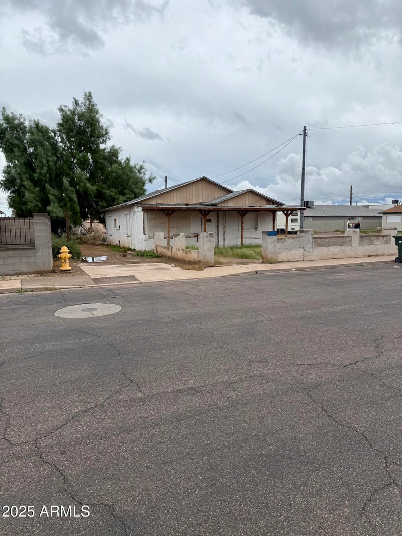 1431 13th Ave, Phoenix, AZ 85007