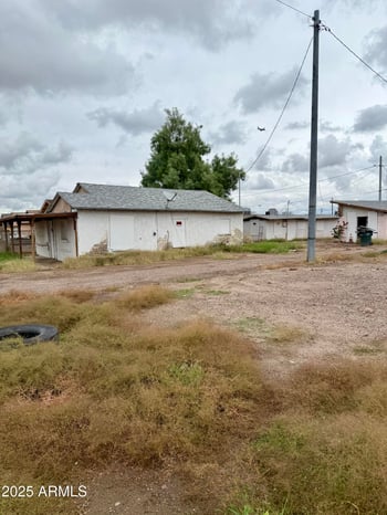 1431 13th Ave, Phoenix, AZ 85007