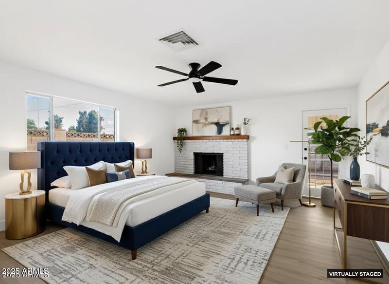 1431 5th Pl, Mesa, AZ 85201