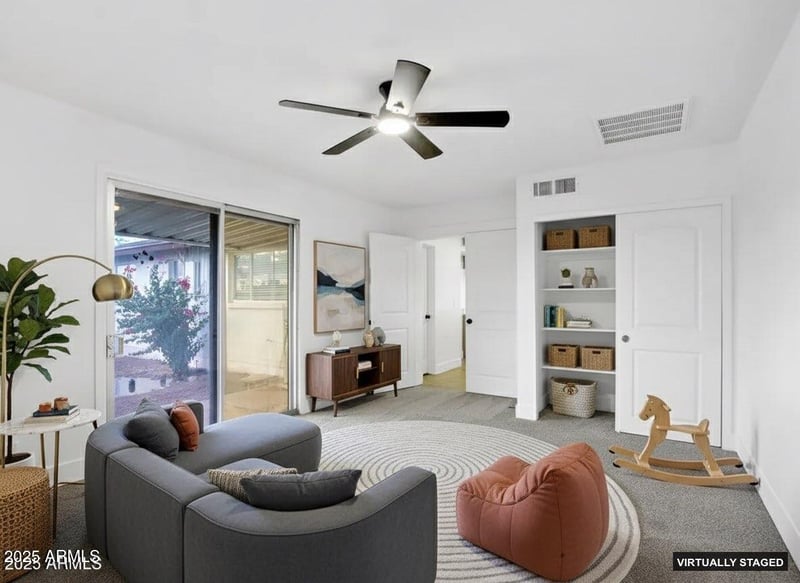 1431 5th Pl, Mesa, AZ 85201