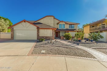 1431 Benson Ct, Chandler, AZ 85224