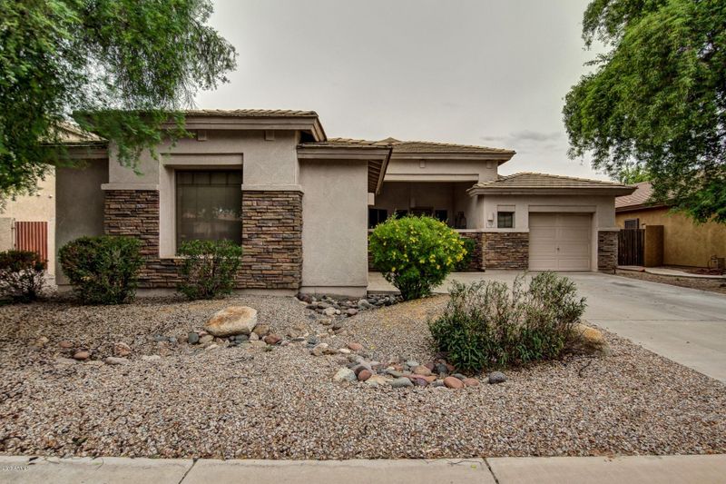 1431 E Folley Pl, Chandler, AZ 85225