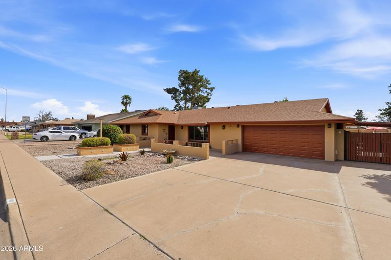 1431 E Garnet Ave, Mesa, AZ 85204