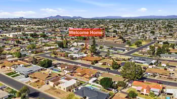 1431 Garnet Ave, Mesa, AZ 85204