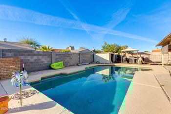 1431 Monona Dr, Phoenix, AZ 85027