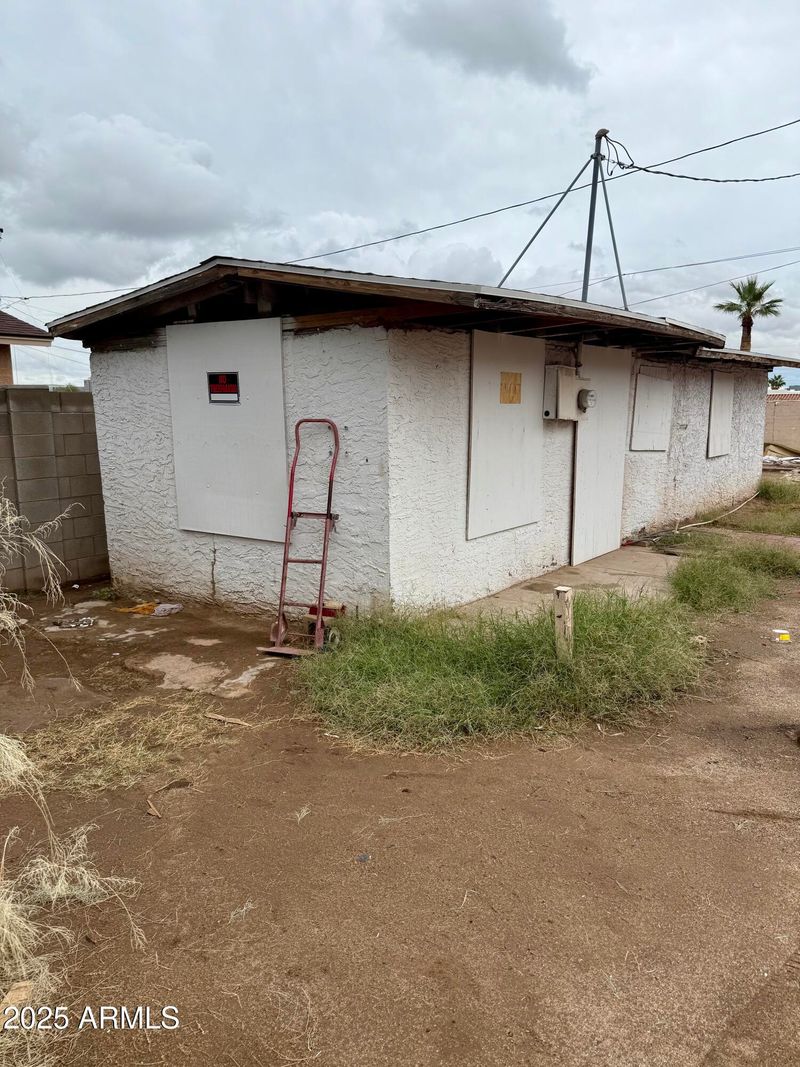 1431 S 13th Ave, Phoenix, AZ 85007