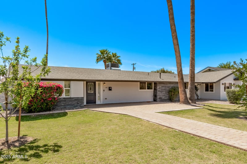 1431 San Juan Ave, Phoenix, AZ 85014