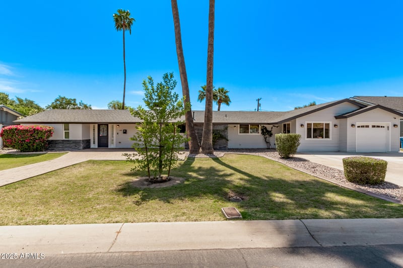 1431 San Juan Ave, Phoenix, AZ 85014