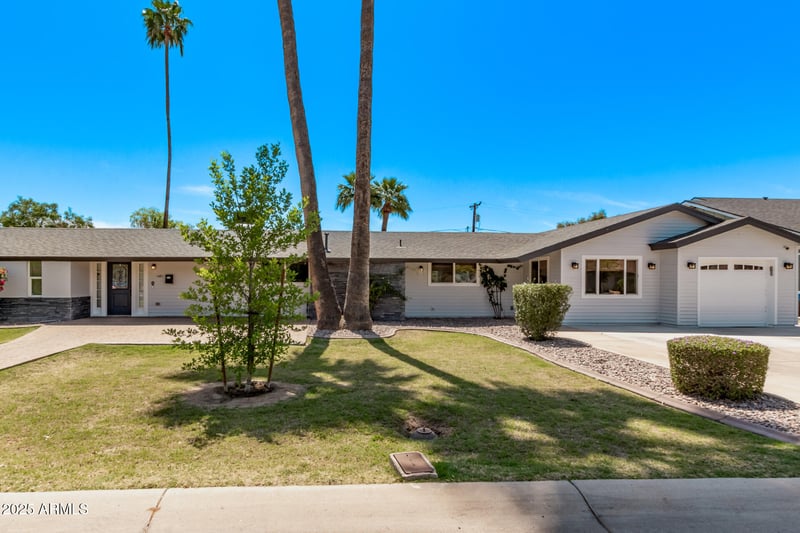 1431 San Juan Ave, Phoenix, AZ 85014