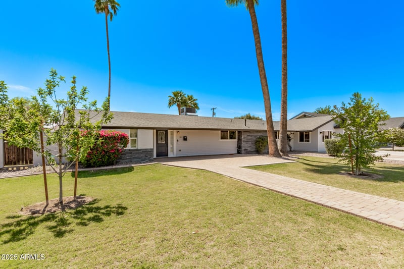 1431 San Juan Ave, Phoenix, AZ 85014