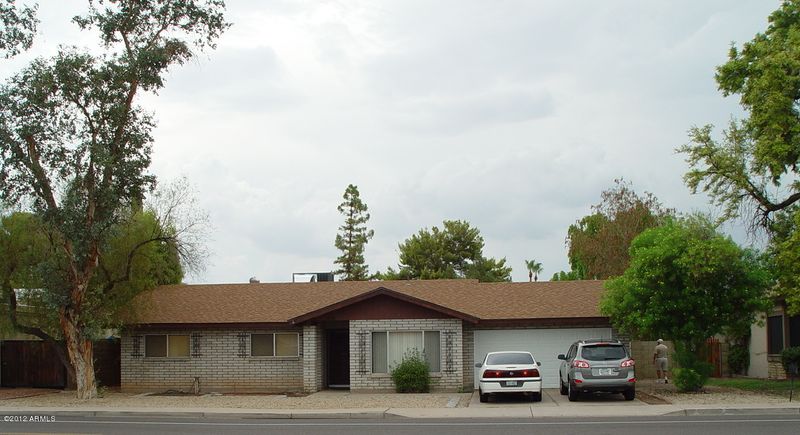 1431 W Lindner Ave, Mesa, AZ 85202