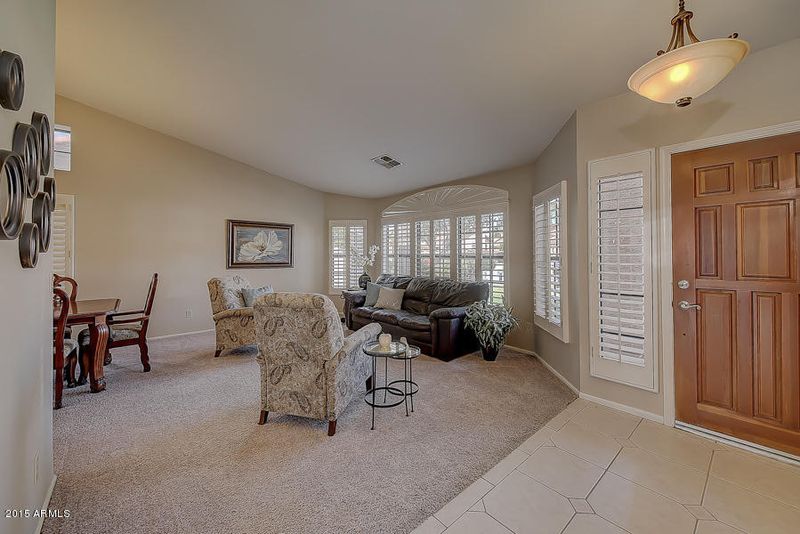 1431 W Sherri Dr, Gilbert, AZ 85233