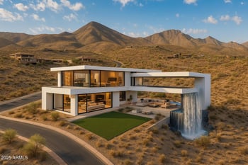 14310 Desert Tortoise Trl #33, Fountain Hills, AZ 85268