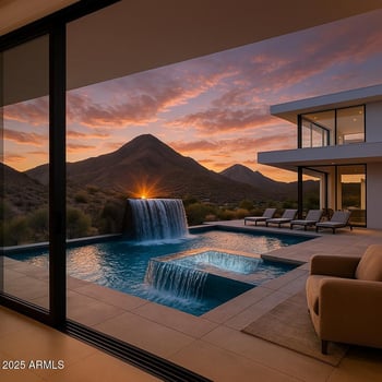 14310 Desert Tortoise Trl #33, Fountain Hills, AZ 85268