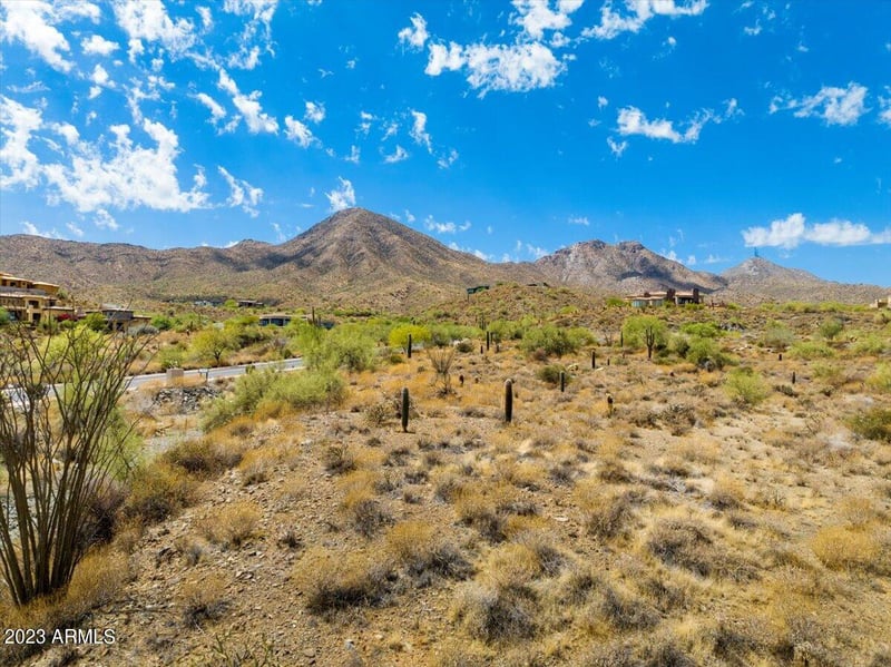 14310 Desert Tortoise Trl #33, Fountain Hills, AZ 85268