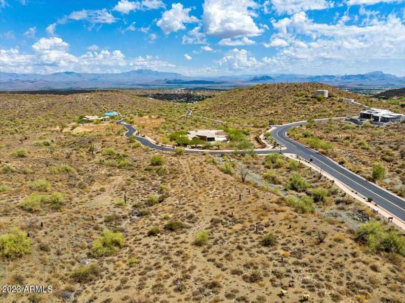 14310 Desert Tortoise Trl #33, Fountain Hills, AZ 85268