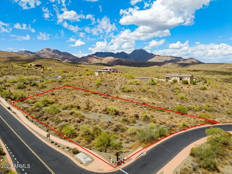 14310 Desert Tortoise Trl #33, Fountain Hills, AZ 85268