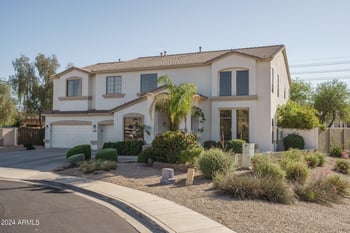 14310 N 82nd Ln, Peoria, AZ 85381