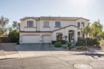 14310 N 82nd Ln, Peoria, AZ 85381